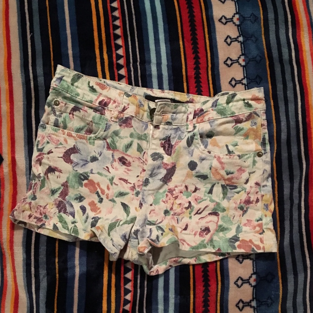 Billabong shorts